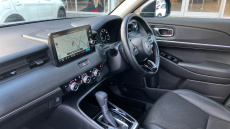 Honda HR-V 1.5 eHEV Advance 5dr CVT Hybrid Hatchback